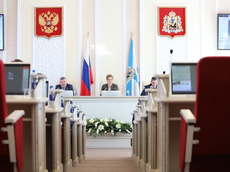 В Архангельской области расширили меры поддержки участников СВО и семей погибших