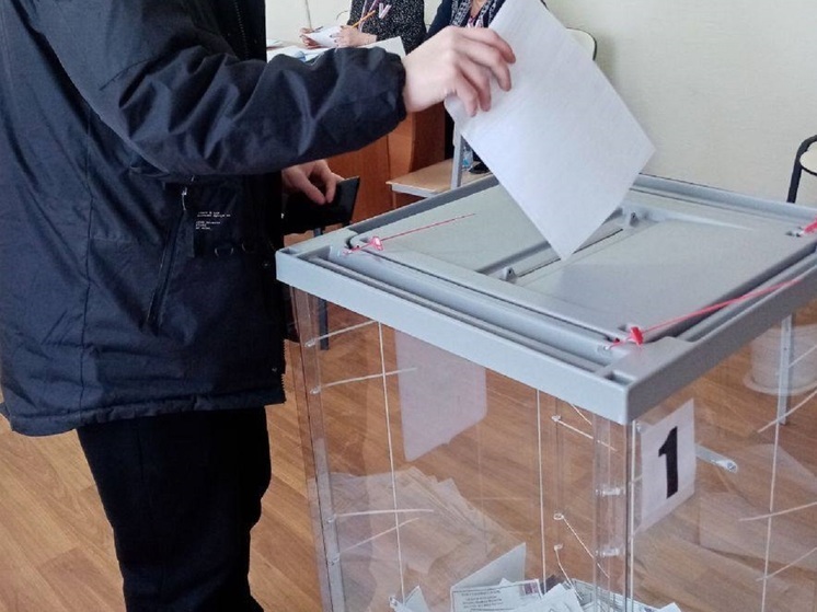 Жители Тверской области на выборах президента доказали, что готовы сплотиться для будущего страны