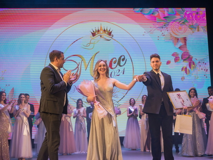 Объявлены итоги конкурса «Мисс МарГУ – 2024»