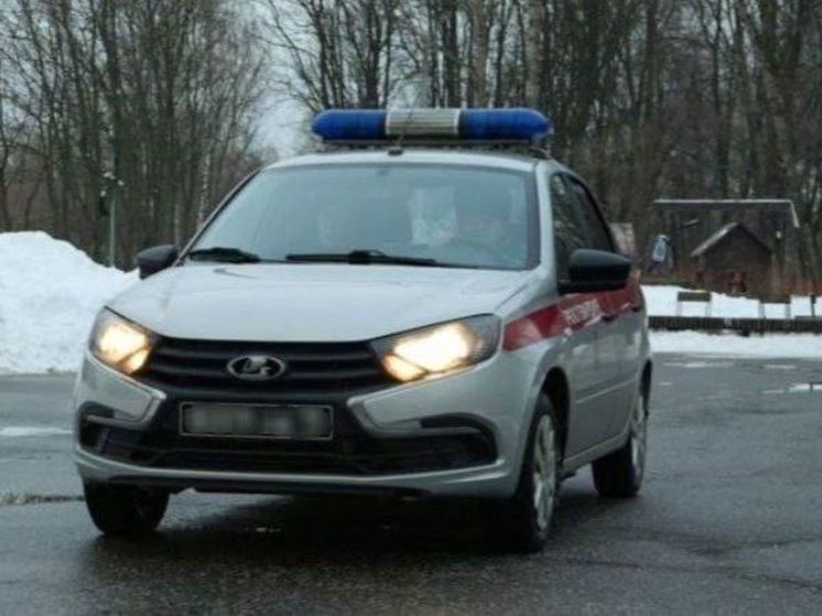 В Кашире поймали местного жителя, состоявшего в федеральном розыске