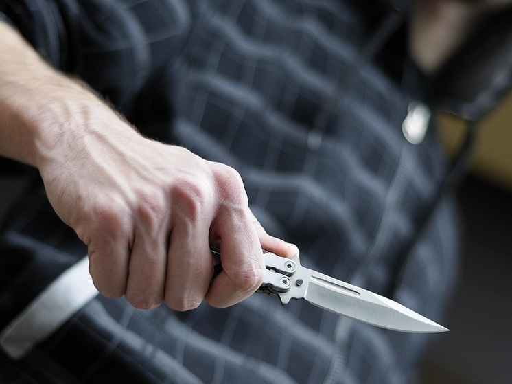 В Раменском подросток ударил одноклассника ножом из-за сухариков