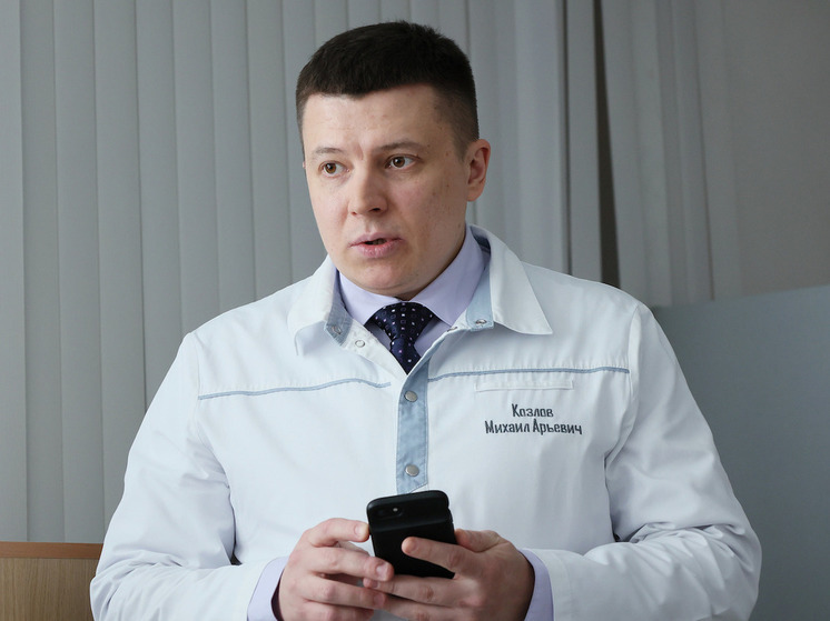 В челябинских поликлиниках по весне начали работать участковые психиатры