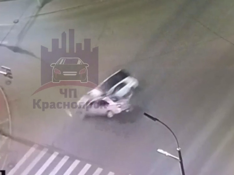 В Красноярске осудят водителя за смертельное ДТП с росгвардейцем