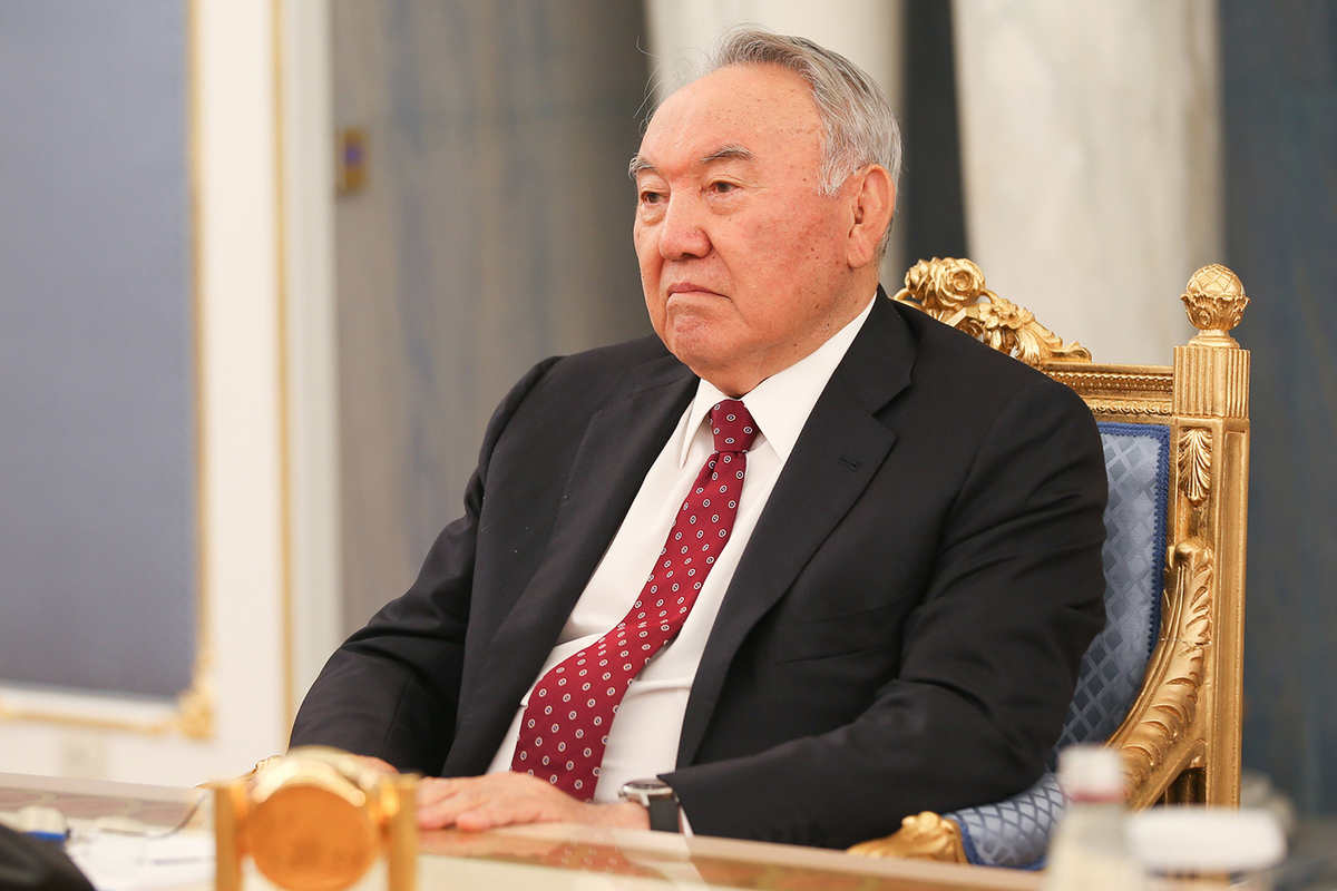 A court in Kazakhstan softened the fate of Nazarbayev’s nephew: “Unreasonably lenient sentence”
