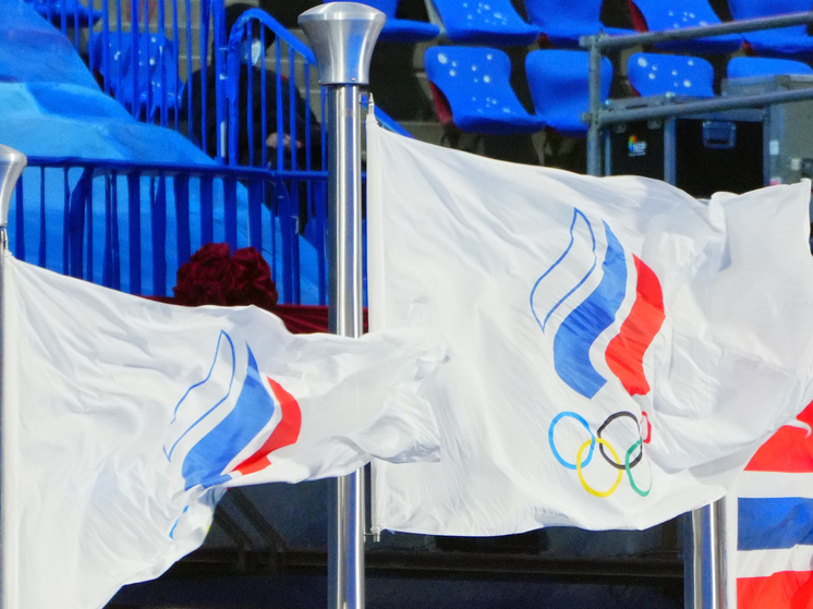 Окончательную проверку прав атлетов на Олимпийские игры будет осуществлять специальная комиссия их трех человек.