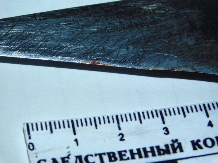 Конфликт между знакомыми в Тверской области закончился смертельным ударом