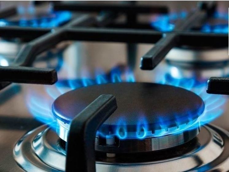 В Орле в доме на улице Циолковского 2 недели нет газа