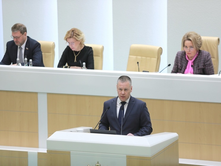В Совете Федераций поддержали ярославские власти в решении экологических проблем