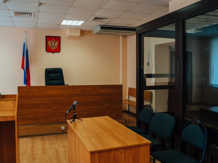 В Тверской области мужчины поймали трех рыб в Селигере и оказались на скамье подсудимых