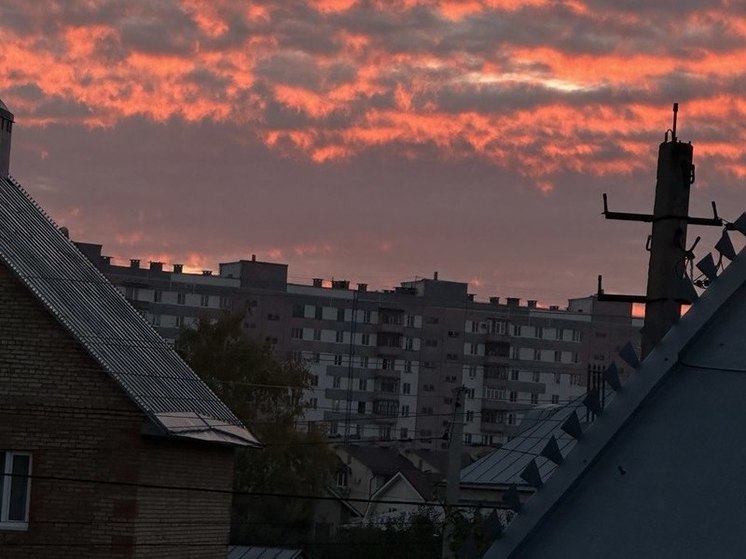 В Засечном 21-летняя девушка выпала с 12-го этажа и осталась жива