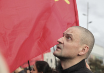 Мосгорсуд утвердил решение о продлении срока содержания под стражей для лидера "Левого фронта" Сергея Удальцова