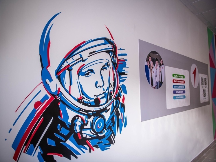 Василий Анохин: Школа в Соловьиной роще готова принять детей