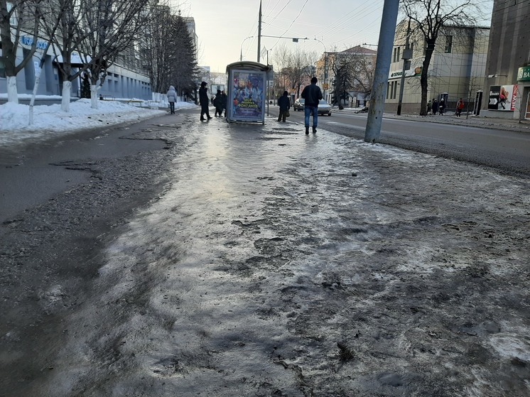 За семь ударов ножом в рождественскую ночь преступник под Саратовом получил восемь лет