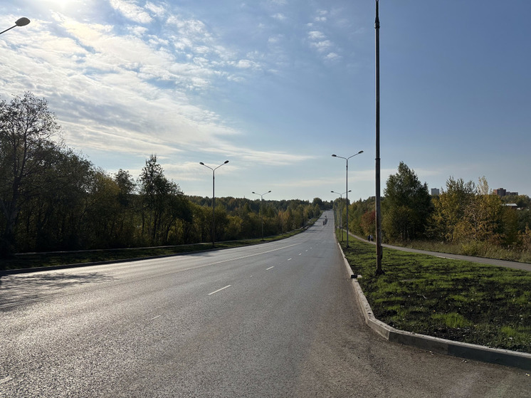 В Перми стартовал экспресс-ремонт дорог