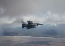 Нидерланды передадут Украине первые американские истребители F-16 во второй половине 2024 года