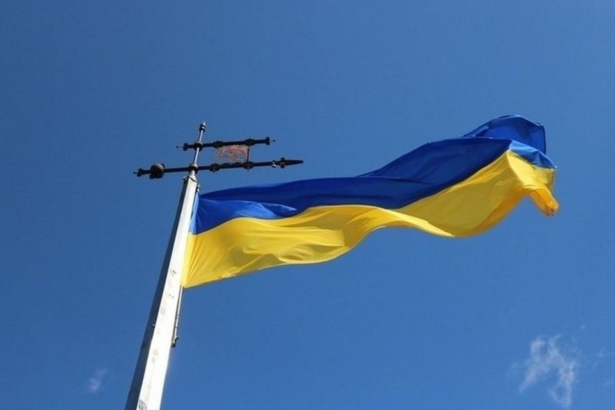 The Rada called on the West to take part in military operations in Ukraine