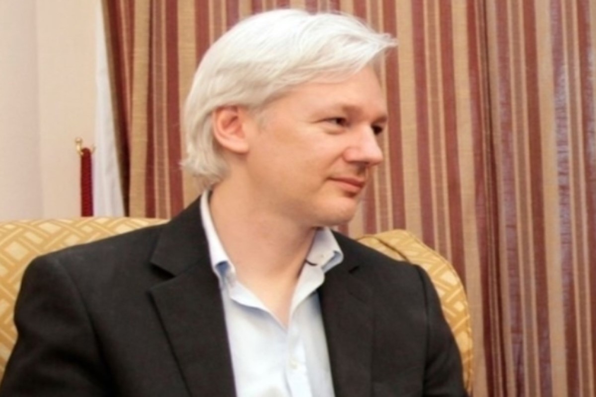 Assange's lawyer doubts Washington's readiness to make a deal
