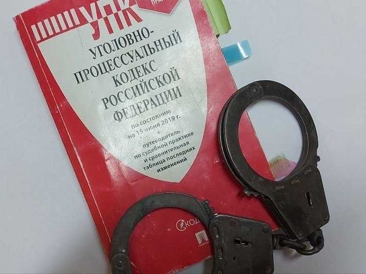 Жители Комсомольска-на-Амуре попались на краже 450 литров дизтоплива