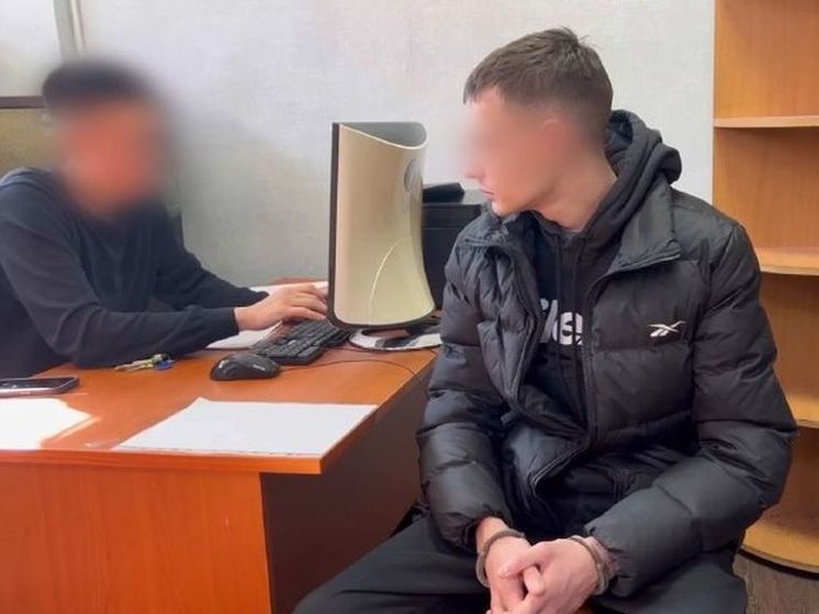 В Иркутске задержали дропперов, которые 8 марта забрали у иркутянки 5 млн