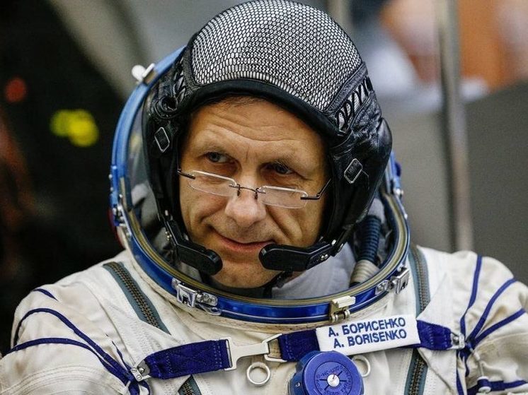 В Якутске пройдут встречи с космонавтом Андреем Борисенко