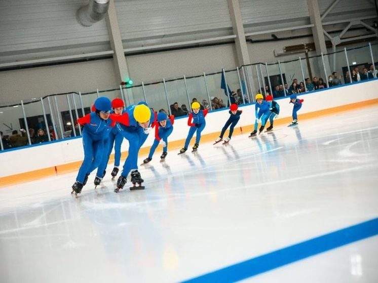 Спартакиада зимних видов спорта пройдет в Якутии