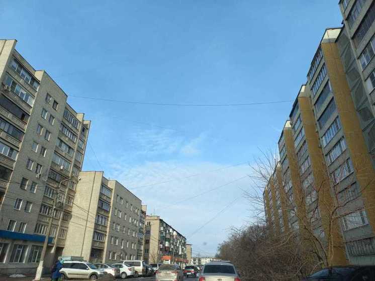 В Курской области 22 марта ожидается солнечная погода при +9 градусах