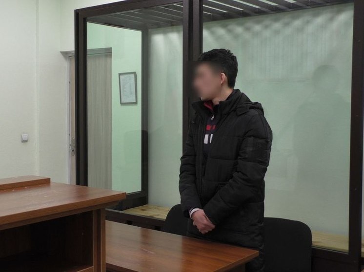 На Сахалине за пропаганду терроризма в колонию отправили мигранта