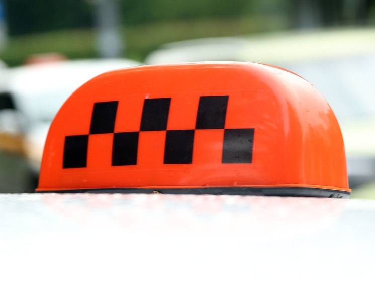 В подмосковной Малаховке таксисту ножом угрожал мужчина