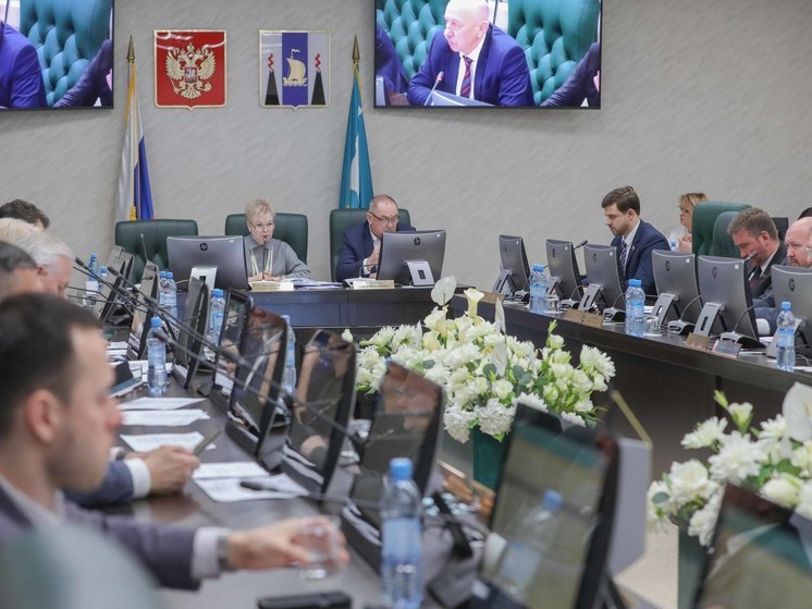 Сахалинские депутаты приняли закон о новой выплате участникам СВО