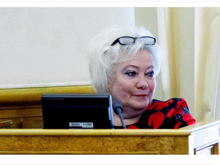 Парламентская оппозиция Карелии удивлена докладом республиканского омбудсмена