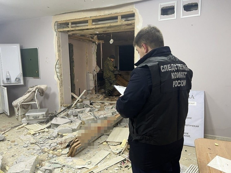 Пострадавшим при взрыве в Элисте выплатят по полмиллиона рублей