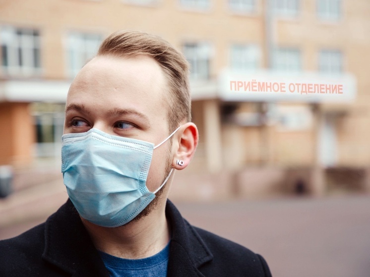 По Тверской области «гуляют» ОРВИ и Гонконгский грипп