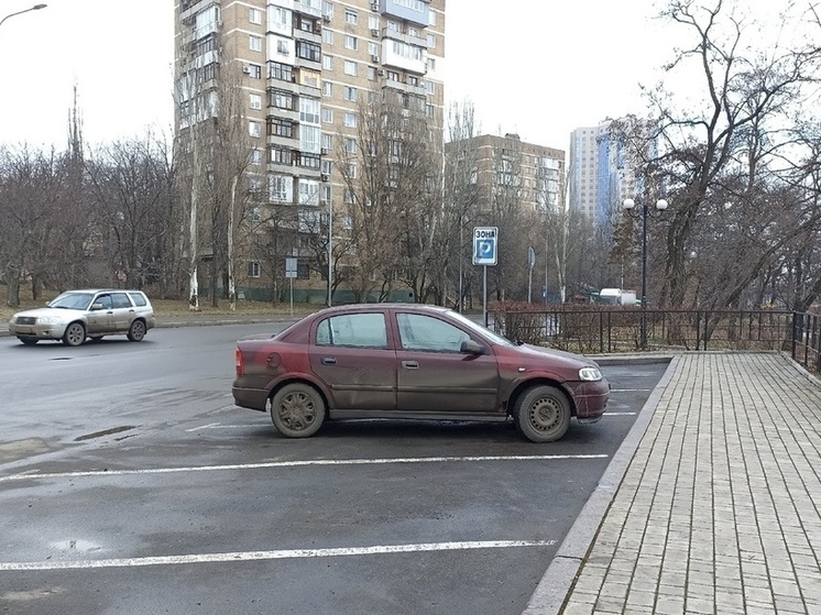 Пять лет может провести в тюрьме дончанин, угнавший автомобиль у своего знакомого