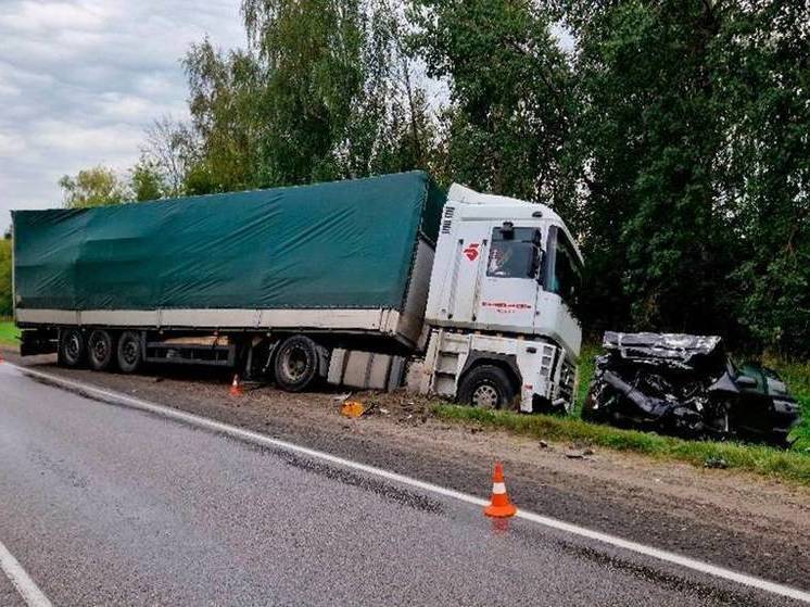 Брянский райсуд наказал иностранца за покалеченного в ДТП мужчину