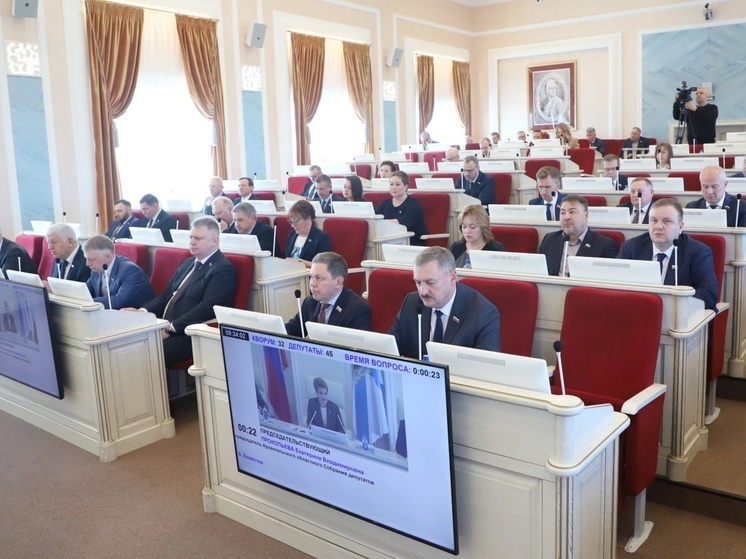 В Поморье приняли закон об отмене требований по стажу для получения северных надбавок