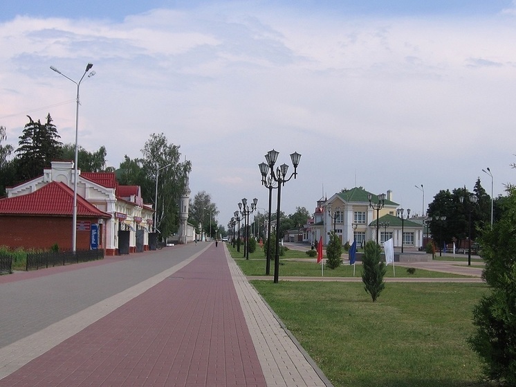 Глава Грайворона Бондарев призвал местных жителей покинуть приграничные населенные пункты