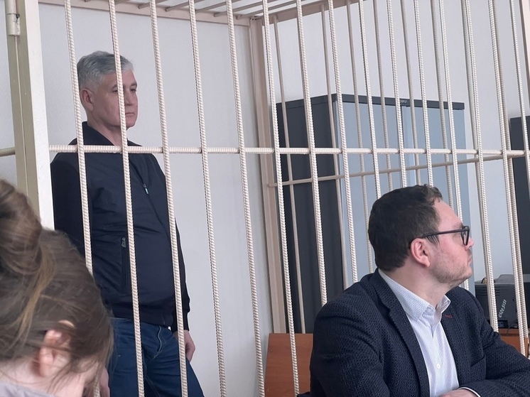 Суд избрал меру пресечения экс-начальнику департамента транспорта мэрии Новосибирска