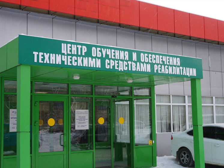 В Тамбовской области отремонтировали 16 социальных «Школ ухода»