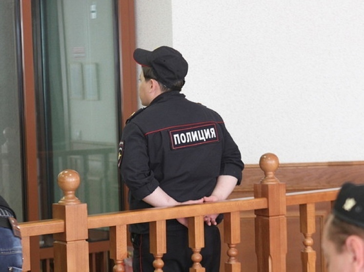 Суд выпустил по УДО Васильева, виновного в ДТП с двумя погибшими