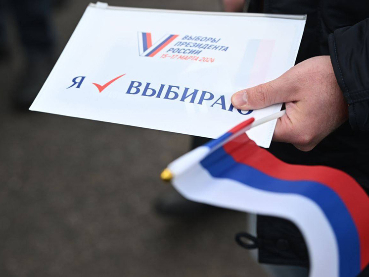 «Голосовали за великую Россию»: Как прошли выборы президента страны в Ленобласти