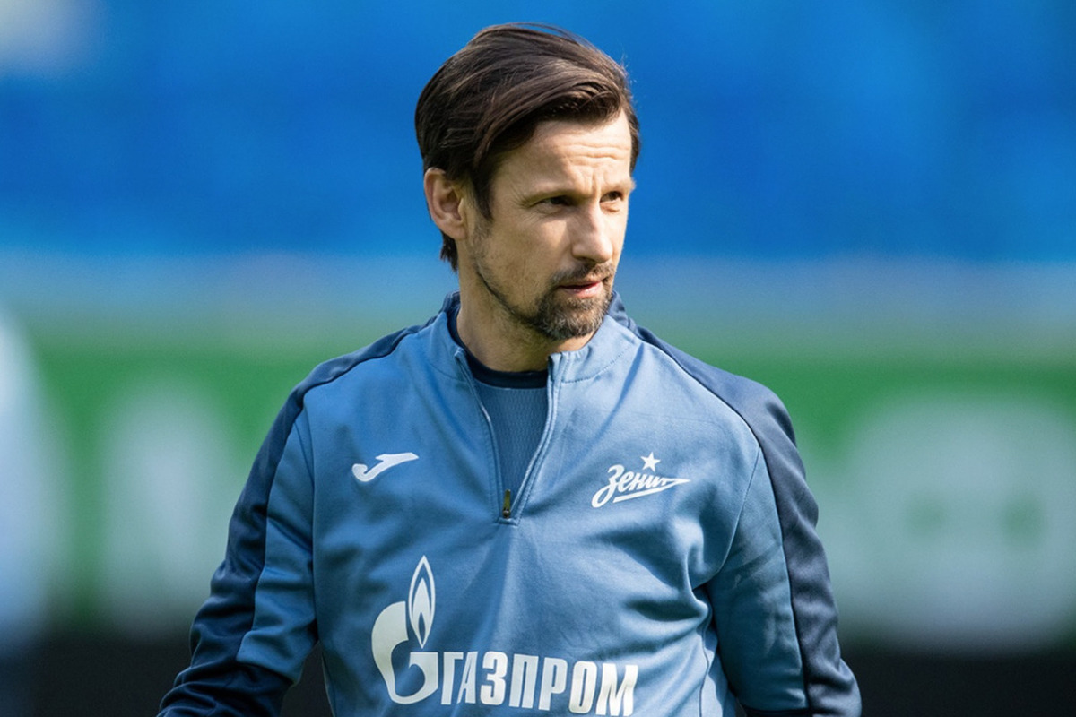 Семак оценил уровень судейства в матче Кубка России с «Динамо»
