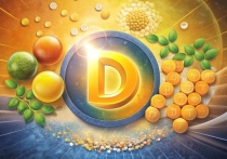 За что отвечает витамин D в организме? Какие симптомы дефицита у витамина Д? Какие нормы приема витамина D для детей, взрослых, беременных и кормящих матерей?
