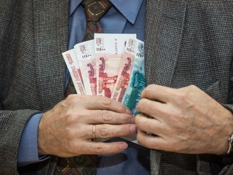 В Орловской области подрядчик задолжал субподрядчику 15 млн рублей