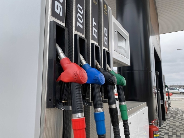 Рязанское УФАС высказалось о розничных ценах на бензин и дизельное топливо