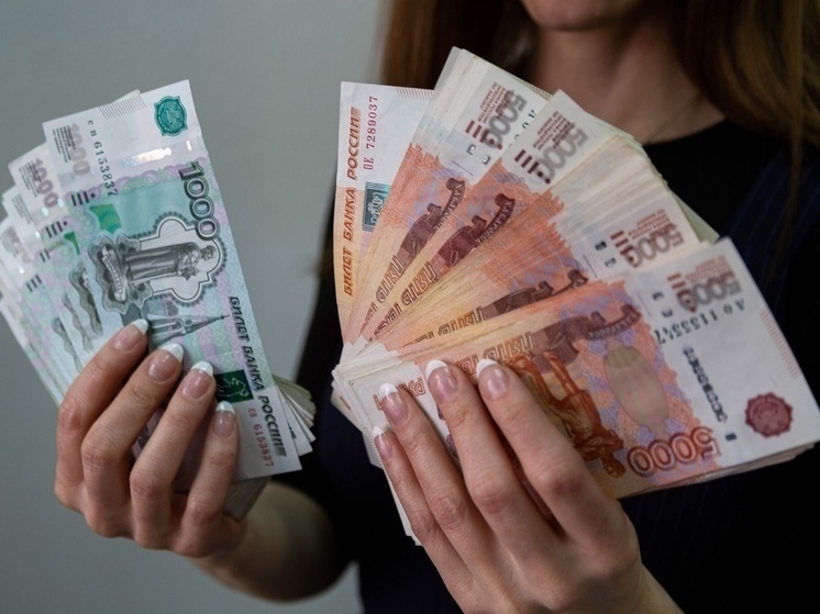 Бюджет Омской области увеличили на 13 млрд рублей