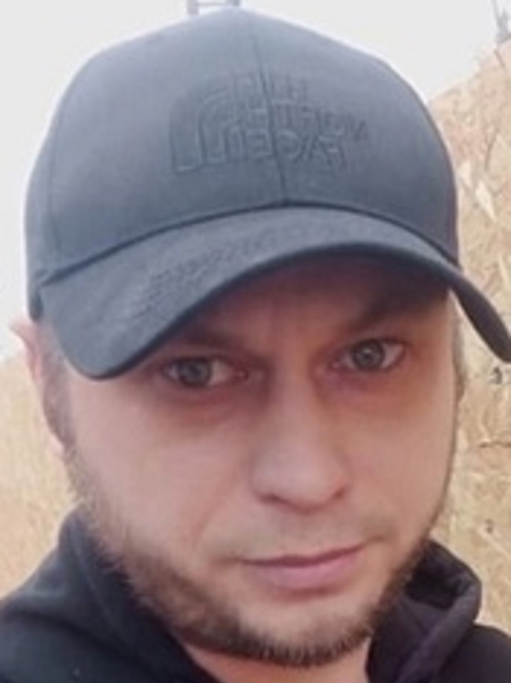 Житель Твери уехал на иномарке и пропал