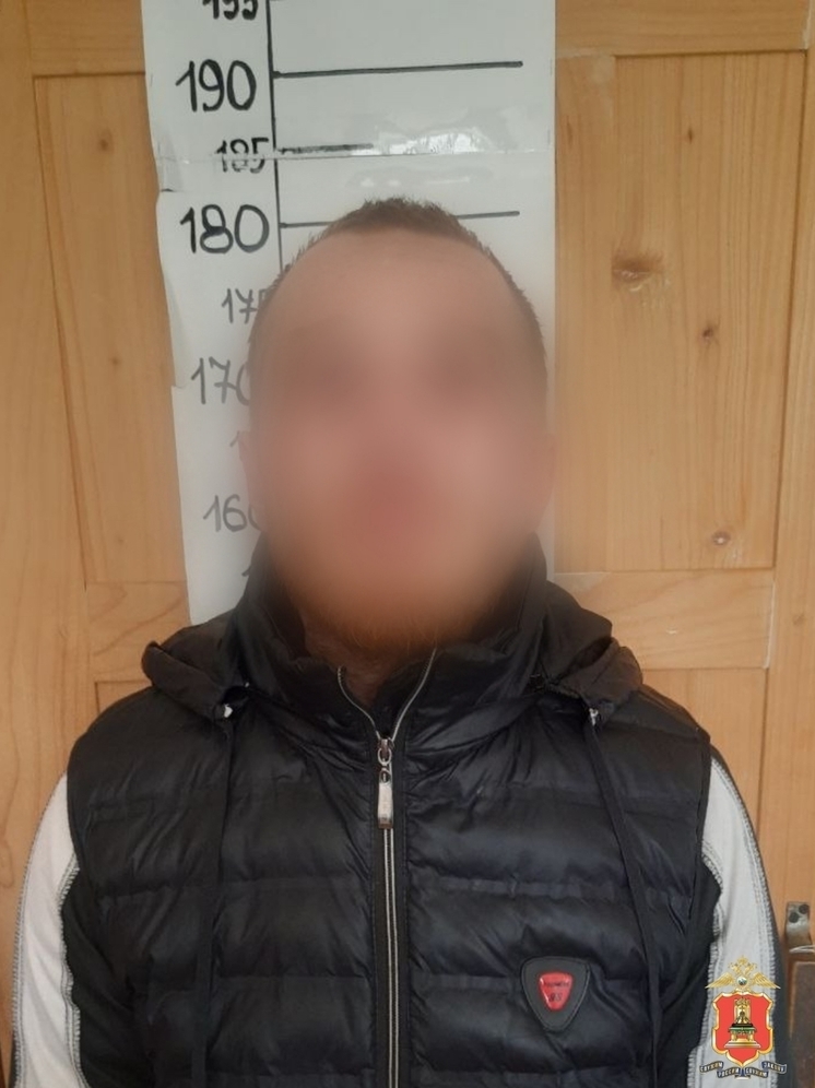 В Тверской области задержали нечестного курьера и завели на него уголовное дело