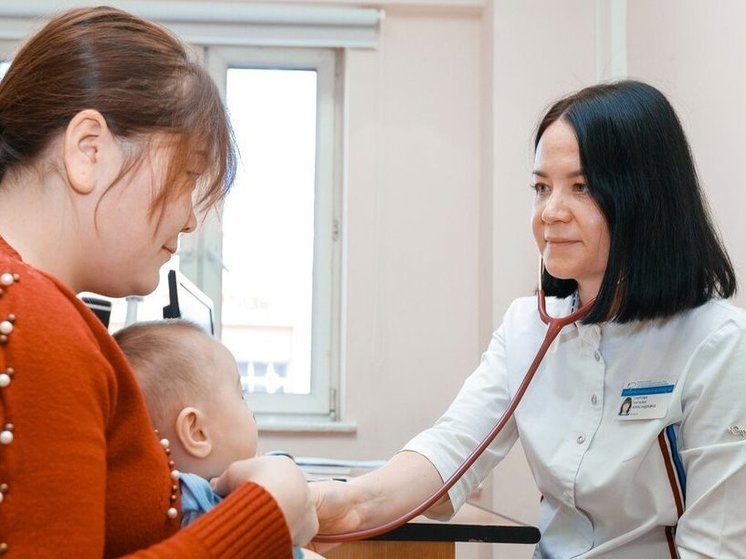 В Ханты-Мансийске медики будут проводить субботники для многодетных и «особенных» семей