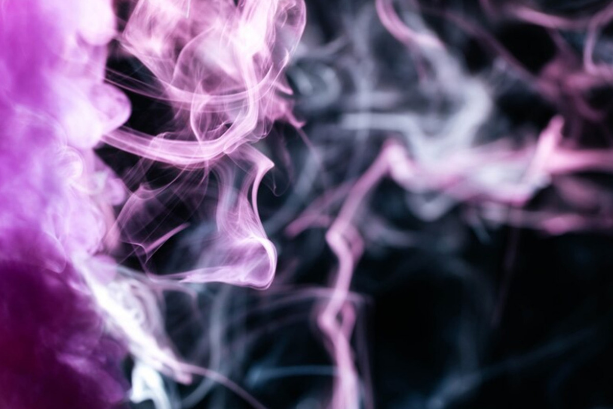 Prejudice about vaping dispelled: safety theory turned out to be wrong