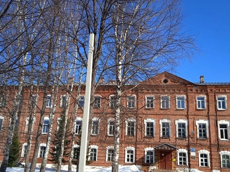 В костромском Макарьеве будет отремонтирована школа